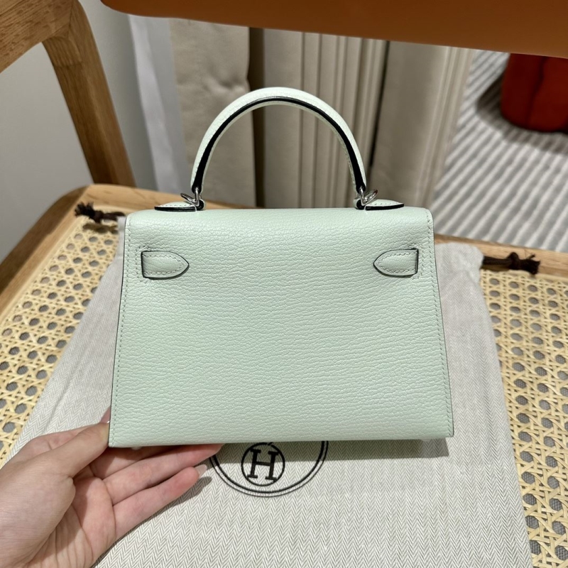 Hermes Kelly II Bags